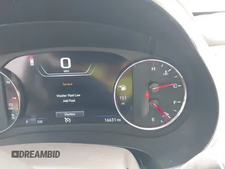 2024 Chevrolet Malibu LT with VIN 1G1ZE5ST9RF234511, listed as a IAAI auction lot 42052220 with 16,631 mi miles and . Bid and sale history available at DreamBid. Image 7.