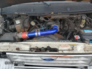 1996 Ford Aerostar z VIN 1FMDA11UXTZB91542, wystawiony jako Copart lot #47391915 z przebiegiem 157 166 mil mil oraz Szkody całkowita. Historia ofert i sprzedaży dostępna na DreamBid. Obrazek 12.