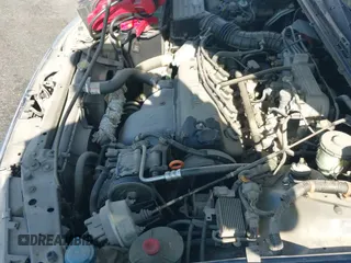 1991 Honda Accord with VIN 1HGCB7563MA101659, listed as a IAAI auction lot 42398255 with 262,443 mi miles and . Bid and sale history available at DreamBid. Image 12.