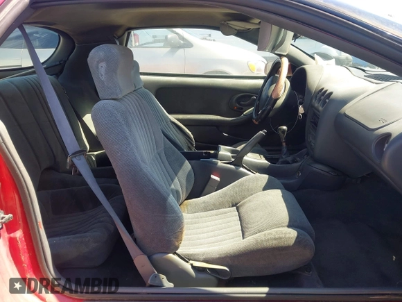 1997 Pontiac Firebird Firebird with VIN 2G2FS22K8V2226294, listed as a IAAI auction lot 42827467 with 167,543 mi miles and . Bid and sale history available at DreamBid. Image 5.