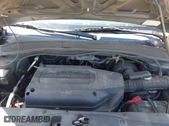 2003 Honda Pilot EX with VIN 2HKYF18433H612070, listed as a IAAI auction lot 41852286 with 242,891 mi miles and . Bid and sale history available at DreamBid. Image 10.