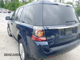 2013 Land Rover LR2 with VIN SALFR2BG3DH365861, listed as a IAAI auction lot 42154803 with 133,387 mi miles and . Bid and sale history available at DreamBid. Image 3.