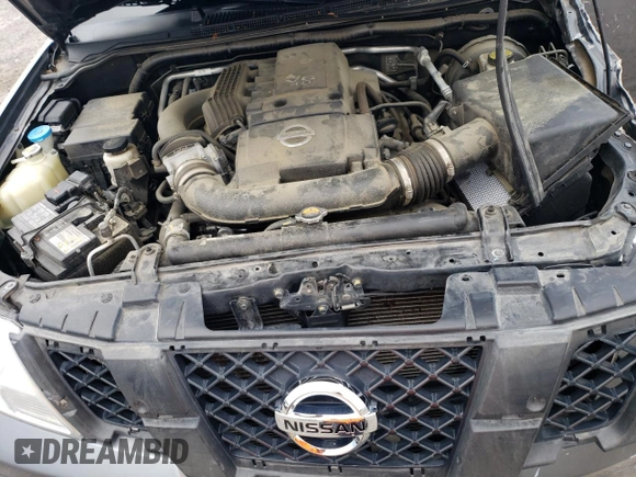 2019 Nissan Frontier SV z VIN 1N6AD0EV2KN774380, wystawiony jako Copart lot #55849335 z przebiegiem 81 930 mil mil oraz Szkoda całkowita • Salvage title. Historia ofert i sprzedaży dostępna na DreamBid. Obrazek 11.
