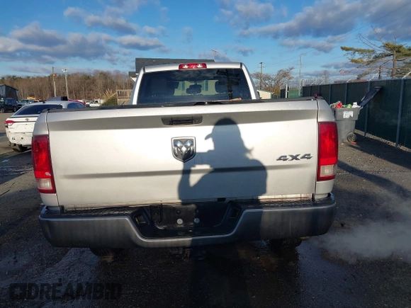 2011 Ram 2500 SLT with VIN 3D7TT2CT6BG598377, listed as a IAAI auction lot 41221948 with 79,499 mi miles and . Bid and sale history available at DreamBid. Image 16.