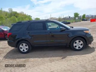 2014 Ford Explorer z VIN 1FM5K7B84EGA18684, wystawiony jako IAAI lot #42206323 z przebiegiem 96 853 mil mil oraz . Historia ofert i sprzedaży dostępna na DreamBid. Obrazek 13.