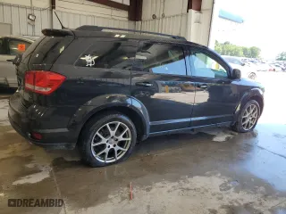2012 Dodge Journey GT with VIN 3C4PDDEG3CT363206, listed as a Copart auction lot 57854454 with 90,572 mi miles and Clean Title. Bid and sale history available at carsss.com. Image 3.
