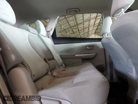2014 Toyota Prius Two with VIN JTDZN3EU6EJ006344, listed as a Copart auction lot 56199825 with 131,755 mi miles and Salvage Title. Bid and sale history available at DreamBid. Image 10.