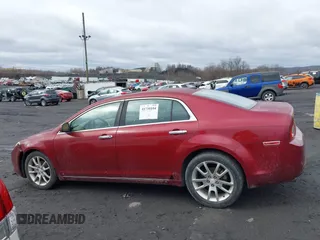 2009 Chevrolet Malibu LTZ with VIN 1G1ZK57709F154602, listed as a IAAI auction lot 41739194 with 132,597 mi miles and . Bid and sale history available at DreamBid. Image 14.