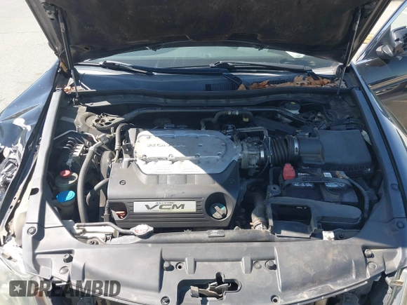 2008 Honda Accord EX with VIN 1HGCP36798A043600, listed as a IAAI auction lot 41881132 with 210,487 mi miles and . Bid and sale history available at DreamBid. Image 10.