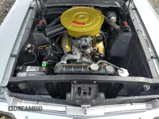 1965 Ford Mustang z VIN 5F07D164390, wystawiony jako Copart lot #81751974 z przebiegiem 701 957 mil mil oraz Szkoda całkowita • Salvage title. Historia ofert i sprzedaży dostępna na DreamBid. Obrazek 11.