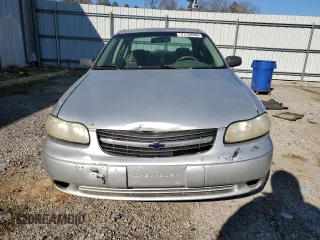 2004 Chevrolet Classic with VIN 1G1ND52F14M519106, listed as a Copart auction lot 41760885 with 191,926 mi miles and Salvage Title. Bid and sale history available at carsss.com. Image 5.