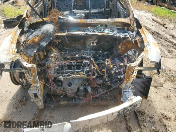 2014 Infiniti QX60 с VIN 5N1AL0MN4EC544956, выставлен на аукционе Copart как лот 59583785 с пробегом Не указан миль и Списание • Salvage title. История ставок и продаж доступна на DreamBid. Изображение 12.