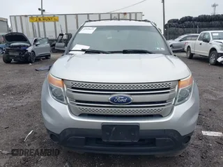 2015 Ford Explorer with VIN 1FM5K8B83FGA91441, listed as a IAAI auction lot 42539639 with 221,443 mi miles and . Bid and sale history available at DreamBid. Image 11.