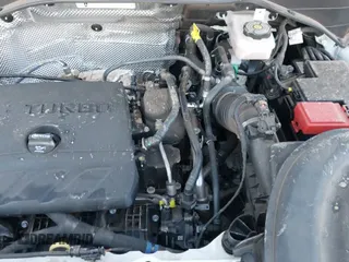 2021 Buick Encore GX Essence with VIN KL4MMFSLXMB126094, listed as a IAAI auction lot 41192527 with 24,438 mi miles and . Bid and sale history available at DreamBid. Image 19.