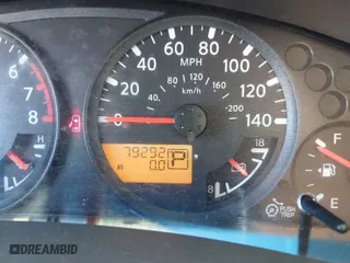 2019 Nissan Frontier SV with VIN 1N6AD0ER9KN734171, listed as a IAAI auction lot 41527933 with 79,292 mi miles. Bid and sale history available at carsss.com. Image 16.