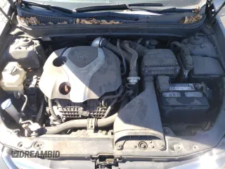2012 Hyundai Sonata SE with VIN 5NPEC4AB8CH367773, listed as a Copart auction lot 44216875 with 146,500 mi miles and Salvage Title. Bid and sale history available at DreamBid. Image 11.