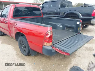 2014 Toyota Tacoma with VIN 5TFNX4CN7EX042373, listed as a IAAI auction lot 41675856 with 125,415 mi miles and . Bid and sale history available at DreamBid. Image 17.
