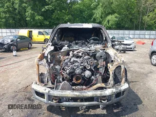 2018 Ford F-250 XL с VIN 1FT7W2BT5JEC74010, выставлен на аукционе IAAI как лот 42251090 с пробегом Не указан миль и . История ставок и продаж доступна на DreamBid. Изображение 6.
