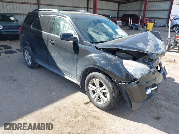 2014 Chevrolet Equinox LT with VIN 2GNALCEK8E6236876, listed as a IAAI auction lot 42011282 with 159,655 mi miles and . Bid and sale history available at DreamBid. Image 1.