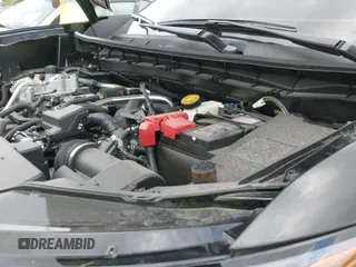 2025 Nissan Kicks SR with VIN 3N8AP6DC7SL313435, listed as a IAAI auction lot 42407033 with 8,257 mi miles and . Bid and sale history available at DreamBid. Image 21.