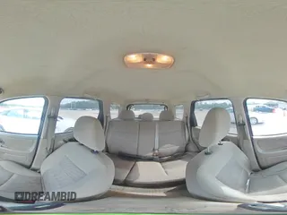 2006 Ford Escape XLT with VIN 1FMYU03146KC34615, listed as a Copart auction lot 55096195 with 144,398 mi miles and Salvage Title. Bid and sale history available at DreamBid. Image 15.