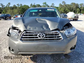 2010 Toyota Highlander Limited with VIN 5TDYK3EH5AS015671, listed as a Copart auction lot 52178215 with 236,380 mi miles and Salvage title. Bid and sale history available at DreamBid. Image 5.