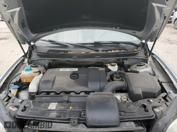 2013 Volvo XC90 Premier Plus with VIN YV4952CY9D1670441, listed as a Copart auction lot 43548305 with 77,104 mi miles and Salvage Title. Bid and sale history available at DreamBid. Image 13.