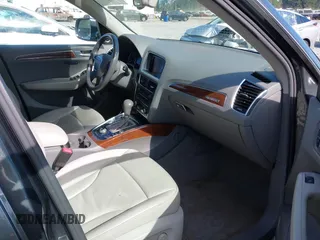 2012 Audi Q5 Premium Plus с VIN WA1DKAFPXCA091938, выставлен на аукционе IAAI как лот 42465442 с пробегом 105 470 миль миль и . История ставок и продаж доступна на DreamBid. Изображение 5.