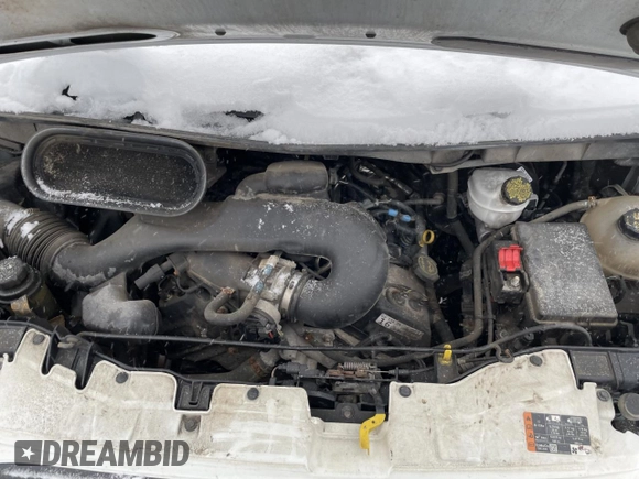 2019 Ford Transit с VIN 1FTYR3XM2KKA21877, выставлен на аукционе Copart как лот 50383455 с пробегом 162 141 миль миль и Списание • Salvage title. История ставок и продаж доступна на DreamBid. Изображение 8.