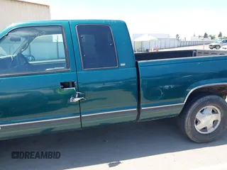 1997 Chevrolet Silverado 1500 with VIN 2GCEK19R0V1222296, listed as a IAAI auction lot 42195350 with 358,885 mi miles and . Bid and sale history available at DreamBid. Image 15.