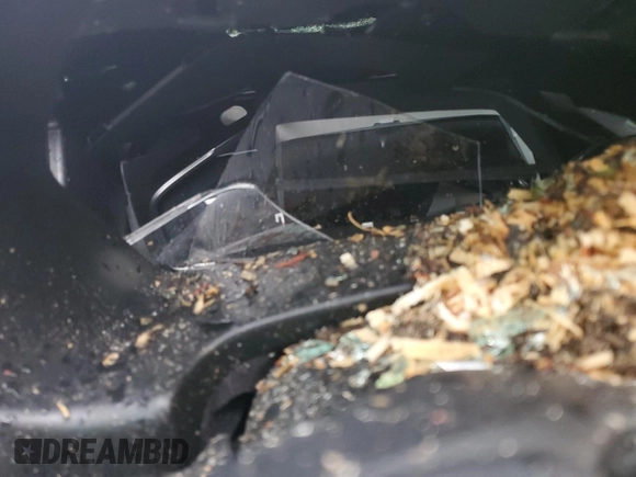2020 Honda Odyssey Elite with VIN 5FNRL6H99LB069683, listed as a Copart auction lot 47960495 with Not Provided miles and Salvage Title. Bid and sale history available at DreamBid. Image 9.