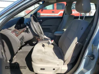 2008 Ford Taurus SEL with VIN 1FAHP24W48G178236, listed as a Copart auction lot 75263824 with 188,049 mi miles and Non Repairable. Bid and sale history available at carsss.com. Image 7.