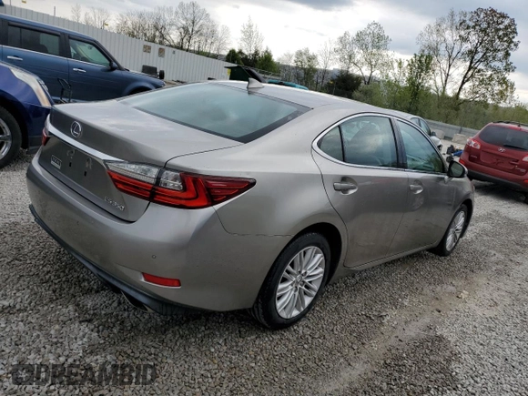 2016 Lexus ES 330 с VIN 58ABK1GG1GU007347, выставлен на аукционе Copart как лот 53847205 с пробегом 69 181 миль миль и Списание • Salvage title. История ставок и продаж доступна на DreamBid. Изображение 3.