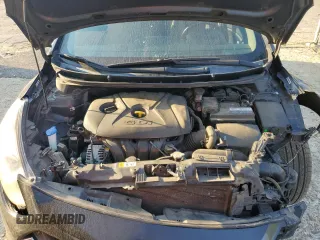 2014 Hyundai Elantra GT with VIN KMHD35LH8EU227634, listed as a Copart auction lot 75304654 with 159,337 mi miles and Salvage Title. Bid and sale history available at carsss.com. Image 11.
