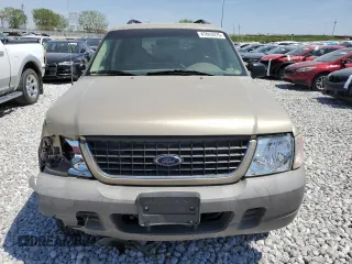 2002 Ford Explorer XLS z VIN 1FMZU72E12ZA86846, wystawiony jako Copart lot #47843975 z przebiegiem 155 005 mil mil oraz Szkoda całkowita • Salvage title. Historia ofert i sprzedaży dostępna na DreamBid. Obrazek 5.