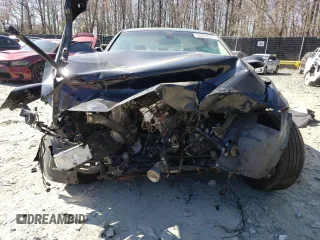 2015 BMW 3 Series 328i xDrive with VIN WBA3B5C5XFP653640, listed as a Copart auction lot 48363945 with 0 mi miles and Salvage Title. Bid and sale history available at carsss.com. Image 5.