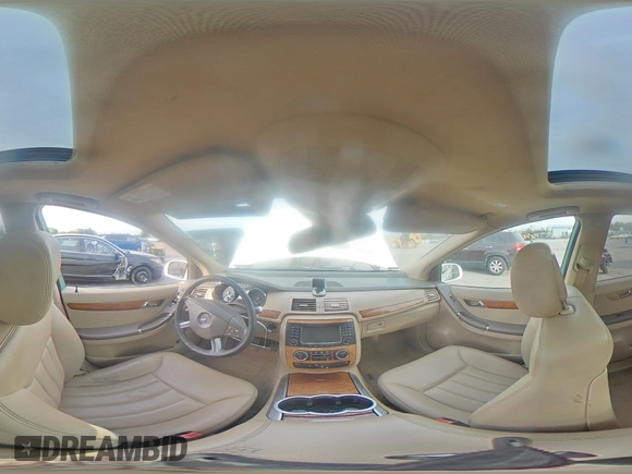 2007 Mercedes-Benz R 3.5L z VIN 4JGCB65E67A055745, wystawiony jako Copart lot #54689145 z przebiegiem 149 482 mil mil oraz Szkoda całkowita • Salvage title. Historia ofert i sprzedaży dostępna na DreamBid. Obrazek 15.