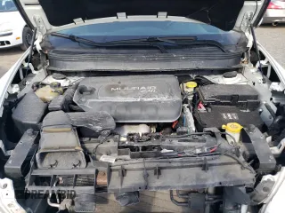 2017 Jeep Cherokee Latitude with VIN 1C4PJMCB9HW566344, listed as a Copart auction lot 50791825 with 148,875 mi miles and Salvage Title. Bid and sale history available at carsss.com. Image 12.
