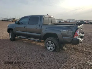 2014 Toyota Tacoma PreRunner with VIN 3TMJU4GN0EM170753, listed as a Copart auction lot 50908355 with 180,683 mi miles and Salvage Title. Bid and sale history available at carsss.com. Image 2.