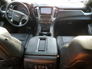 2015 Chevrolet Suburban LT with VIN 1GNSKJKC5FR297522, listed as a Copart auction lot 49248575 with 265,876 mi miles and Clean Title. Bid and sale history available at carsss.com. Image 8.