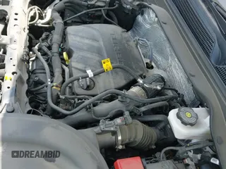 2023 Chevrolet TrailBlazer LT с VIN KL79MPS27PB081108, выставлен на аукционе IAAI как лот 42415511 с пробегом 19 758 миль миль и . История ставок и продаж доступна на DreamBid. Изображение 19.