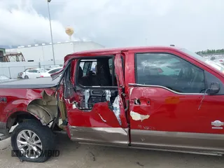 2016 Ford F-150 XLT с VIN 1FTEW1EG4GFB69915, выставлен на аукционе IAAI как лот 42385038 с пробегом 205 078 миль миль и . История ставок и продаж доступна на DreamBid. Изображение 6.