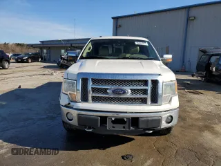 2011 Ford F-150 XL with VIN 1FTFW1EF5BFA03861, listed as a Copart auction lot 86965884 with 238,464 mi miles and Clean Title. Bid and sale history available at carsss.com. Image 5.