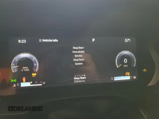 2023 Jeep Grand Cherokee Altitude z VIN 1C4RJHAG9PC621597, wystawiony jako Copart lot #61425335 z przebiegiem 50 644 mil mil oraz Czysty tytuł • Clean title. Historia ofert i sprzedaży dostępna na DreamBid. Obrazek 9.