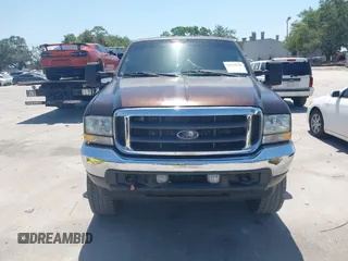 2003 Ford F-350 XL with VIN 1FTSW31P73EC34163, listed as a IAAI auction lot 42125220 with 154,292 mi miles and . Bid and sale history available at DreamBid. Image 12.