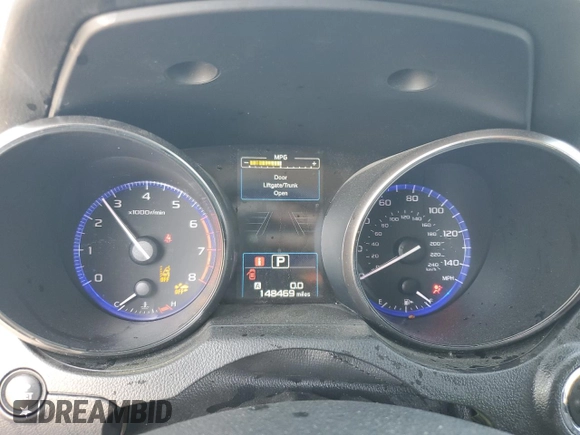 2015 Subaru Outback Limited z VIN 4S4BSANC7F3313710, wystawiony jako Copart lot #57454935 z przebiegiem 148 469 mil mil oraz Szkoda całkowita • Salvage title. Historia ofert i sprzedaży dostępna na DreamBid. Obrazek 9.