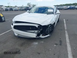 2015 Ford Mustang GT with VIN 1FA6P8CF6F5429939, listed as a IAAI auction lot 42201798 with 43,574 mi miles and . Bid and sale history available at DreamBid. Image 6.