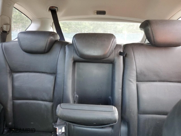 2006 Subaru B9 Tribeca 5-Pass with VIN 4S4WX82C664426168, listed as a Copart auction lot 72102064 with NaN miles and Clean Title. Bid and sale history available at carsss.com. Image 10.