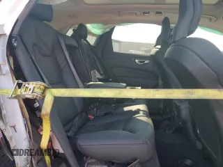 2025 Volvo XC60 Plus с VIN YV4M12RC1S1116731, выставлен на аукционе Copart как лот 44860085 с пробегом 1 923 миль миль и Чистый • Clean title. История ставок и продаж доступна на DreamBid. Изображение 11.