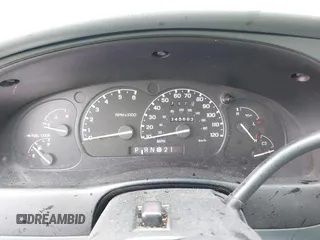 1998 Ford Explorer XLT с VIN 1FMZU32P6WZA13486, выставлен на аукционе IAAI как лот 41754119 с пробегом 345 693 миль миль и . История ставок и продаж доступна на DreamBid. Изображение 7.